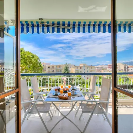 Apartmán Sea Breeze Duo *