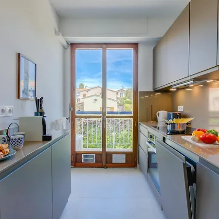 Lovely - 5min From - Happy Juan-les-Pins