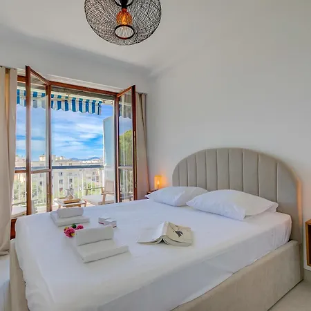 Apartamento Lovely - 5min From - Happy *