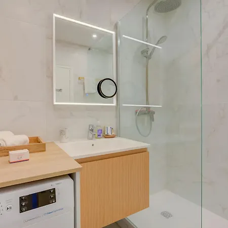 Apartamento Lovely - 5min From - Happy *