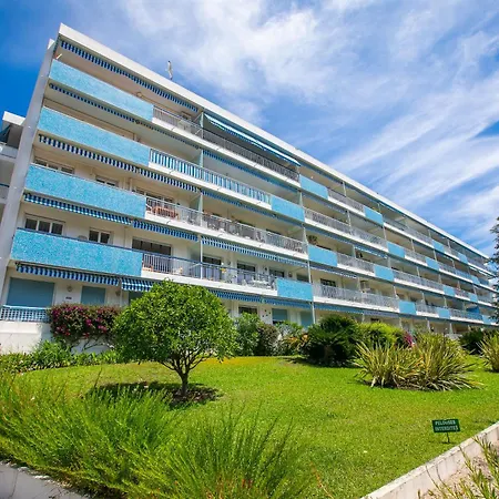 Apartamento Lovely - 5min From - Happy Juan-les-Pins