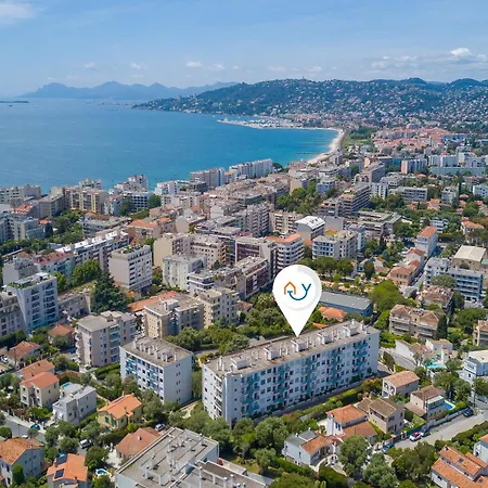 Sea Breeze Duo Apartments *