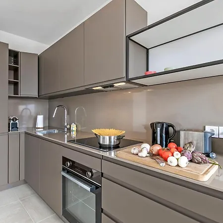 Sea Breeze Duo * Juan-les-Pins