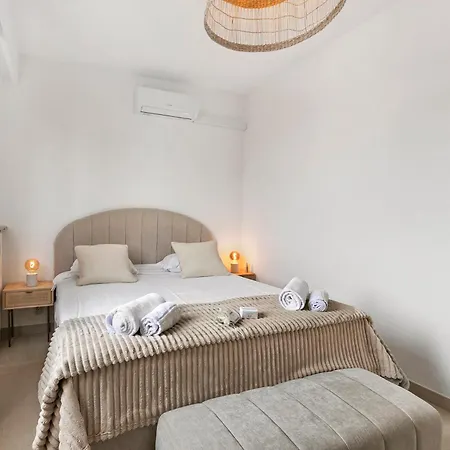 Apartamento Sea Breeze Duo