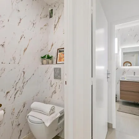 Sea Breeze Duo Apartamento *