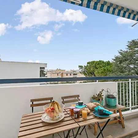 Sea Breeze Duo Appartamento *