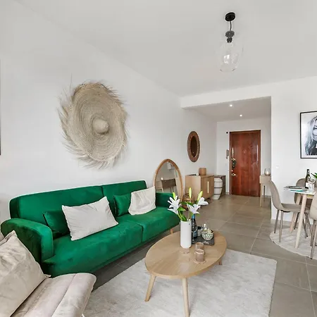 Sea Breeze Duo Juan-les-Pins