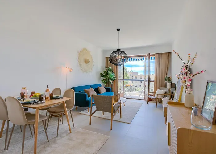 Sea Breeze Duo Apartamento *