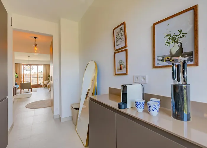 Sea Breeze Duo * Juan-les-Pins