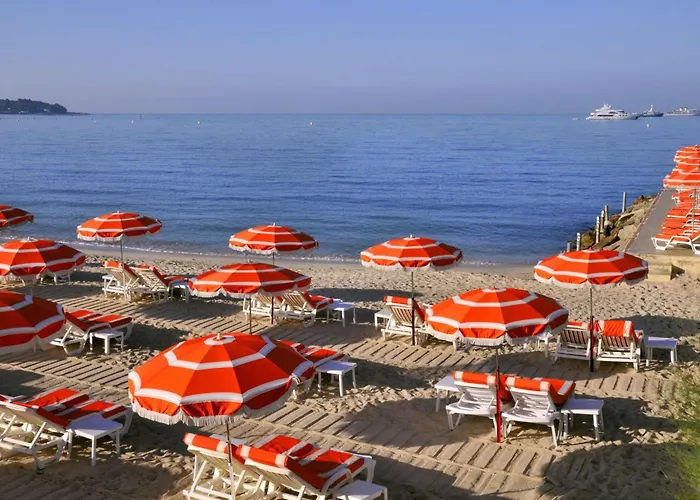 Sea Breeze Duo Apartments *