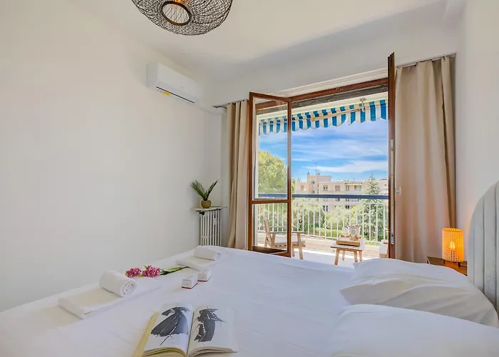 Sea Breeze Duo Apartamento *