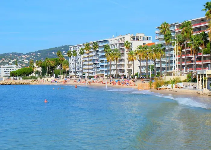 Appartamento Sea Breeze Duo *