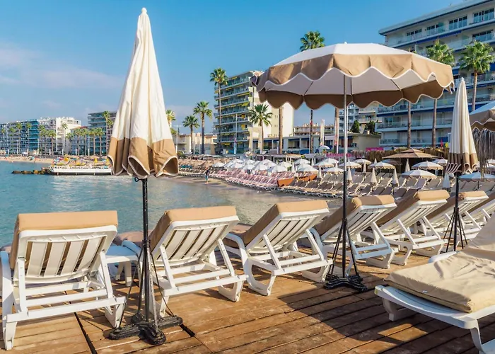 דירה Sea Breeze Duo Apartments