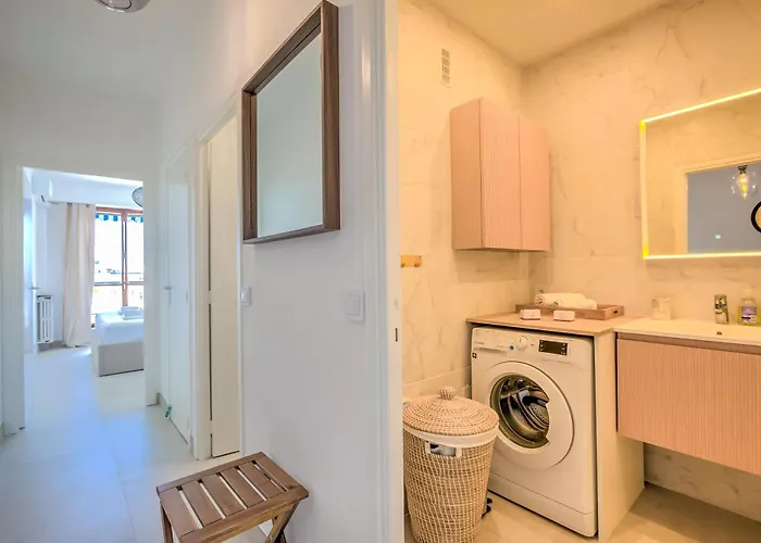 Sea Breeze Duo Apartamento *