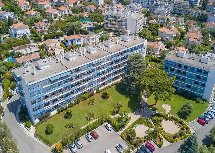 Sea Breeze Duo Apartamento