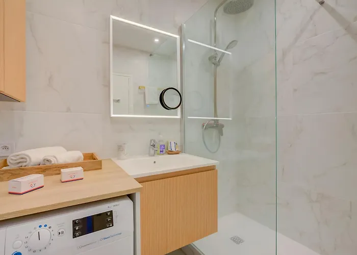 Apartamento Sea Breeze Duo *