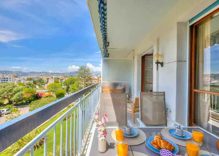 Sea Breeze Duo Apartamento