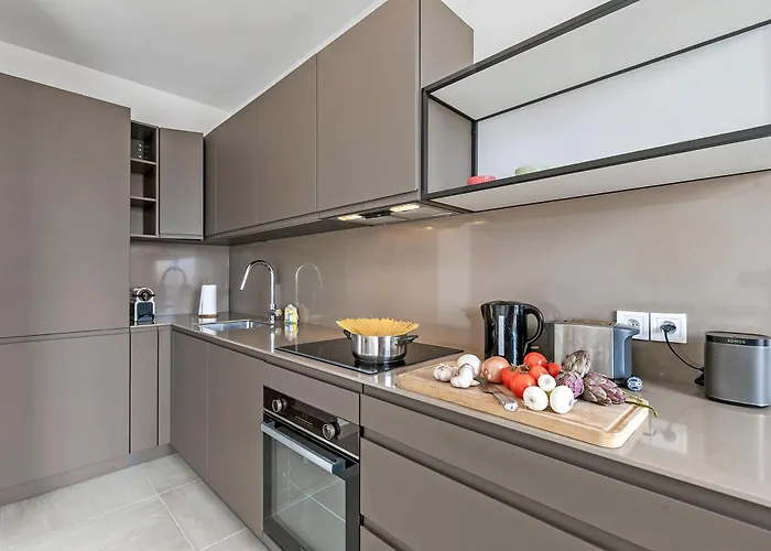 Sea Breeze Duo * Juan-les-Pins