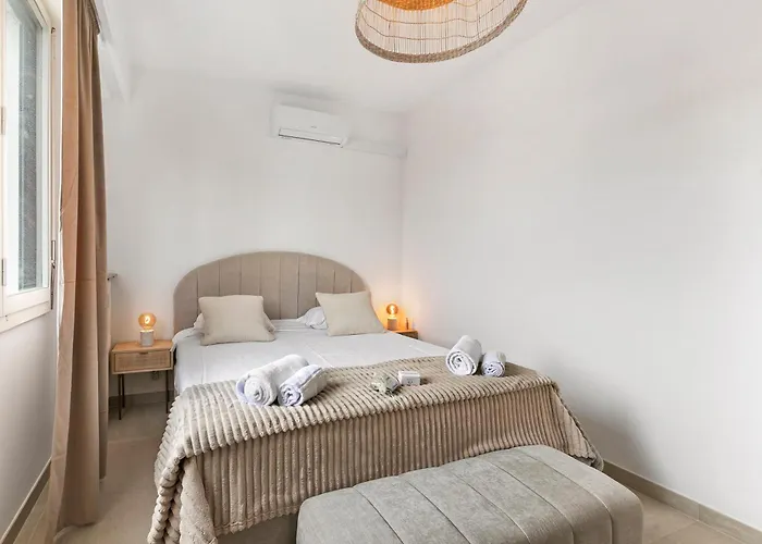 Appartamento Sea Breeze Duo