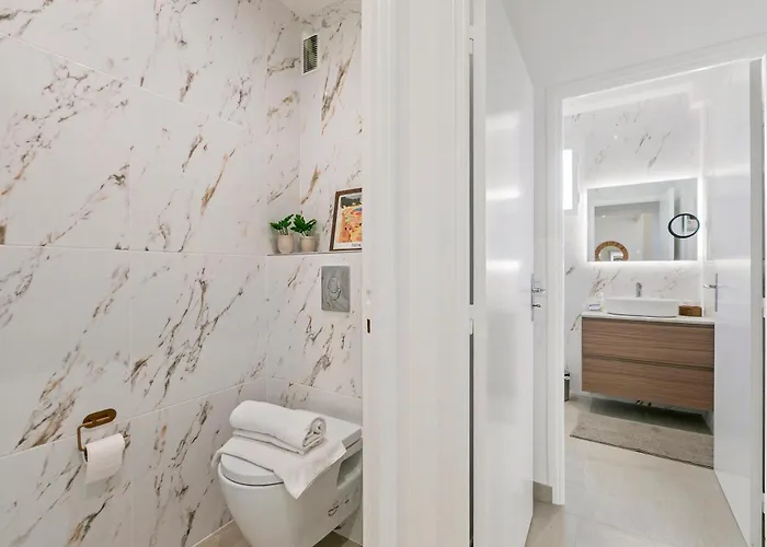 Sea Breeze Duo Apartamento *