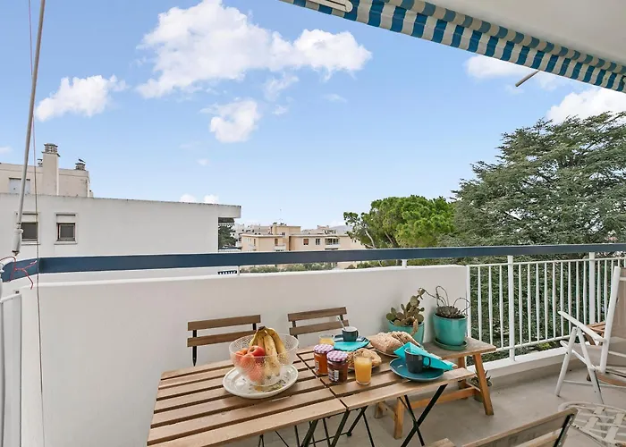 Sea Breeze Duo Apartamento *