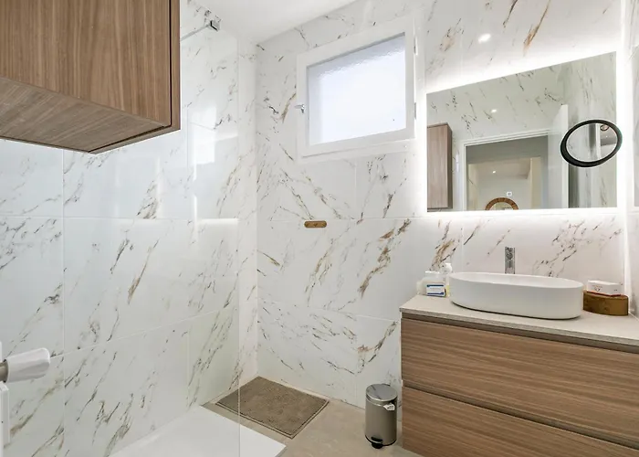 Appartamento Sea Breeze Duo *