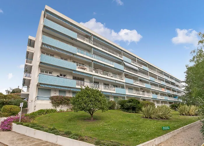 Apartamento Sea Breeze Duo *