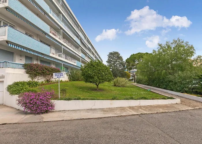 Sea Breeze Duo Apartamento