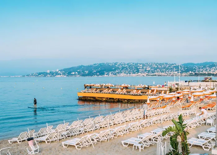 Apartamento Sea Breeze Duo